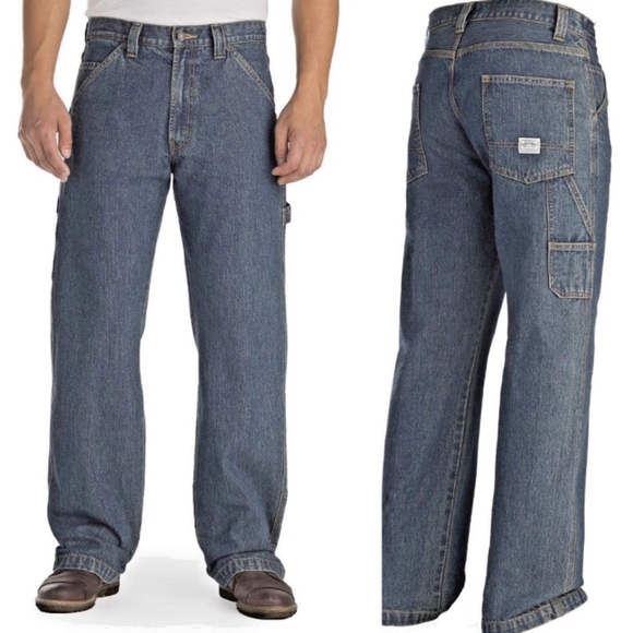 big and tall carpenter pants